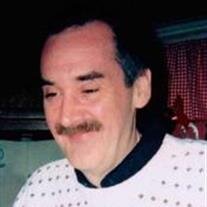 Daryl James Lockhart, Sr