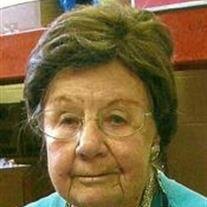 Priscilla Lynd