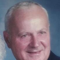 Edward C. MacArthur