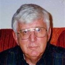 E. Wayne Mansfield