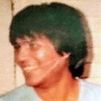 Raymond Wayne Manitowabi