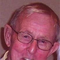 Francis "Bud" Mansfield