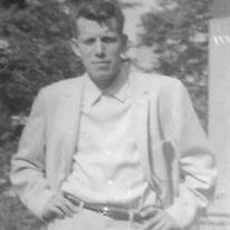 Earl 'JR' McKerchie