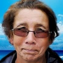 Lorraine 'Laurie' (LABeau) McLaughlin