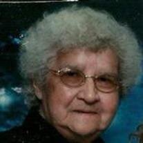 Henrietta McKerchie