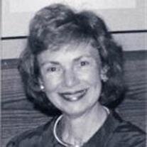 Mary Catherine McNaughton