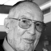 Francis Paul Mende