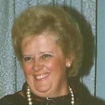 Jane Eileen Minta