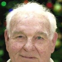 Edward Ralph Moiles