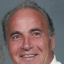 Anthony Francis Montero