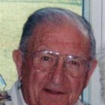 Rudolph D. Mosca
