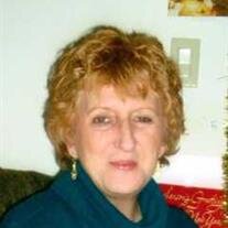Jo Ann Myner