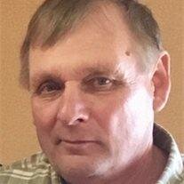 Glen Allen Nelson