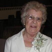 Aili D. Nason