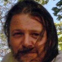 Rodney Andrew Newman