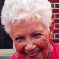 Evelyn Faye (Johnson) O'Neill