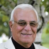 Lawrence Francis Oberle