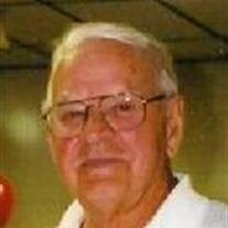 James Ray Paquin
