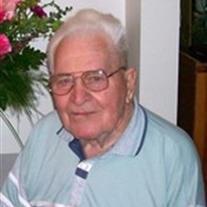 Edmond J. Paquette