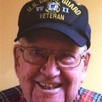 John 'Jack' Papineau