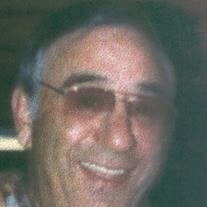Francis David Parish