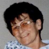 Emma Jean (Graham) Parady