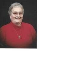 Beverley Parker