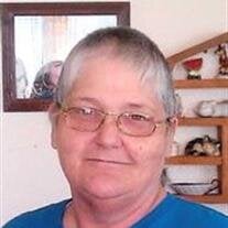 Margaret 'Linda' Paulitch