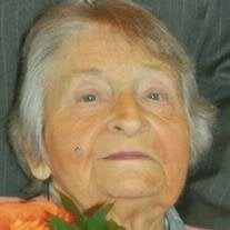 Olive (Lucas) Pendell