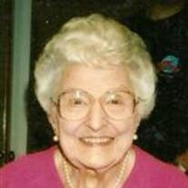 Constance Lucas Perrier