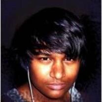Matthew Greg Beharry