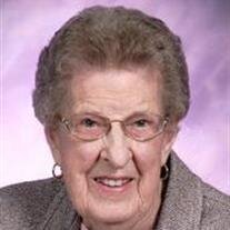 Vivian A. Perry