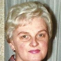 Barbara Marion (Hendrickson) Poglese