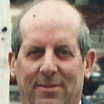Eugene Anthony Pietrangelo