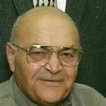 Eugene Pingatore, Sr