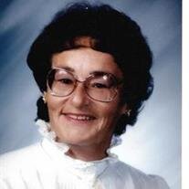 Trinda Ann Pontus