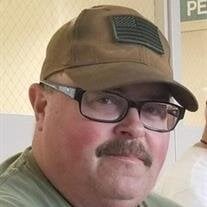 Michael James Rader