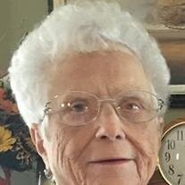 Mary Catherine (Scales) Quinn