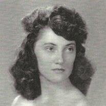 Clarice Janette (Jamieson) Rigotti
