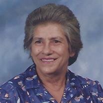 Evelyn  Mae Williams