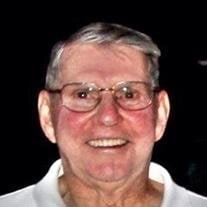 Leo D. Robbins