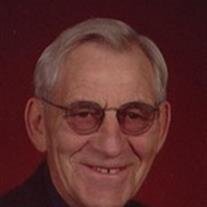 Wendell Routhier