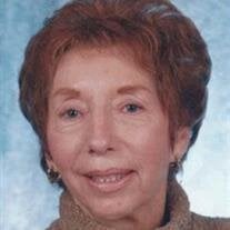 Darlene Marie (Desormeaux) Sasseville