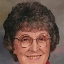 Catherine Ann (Gerrish) Savoie