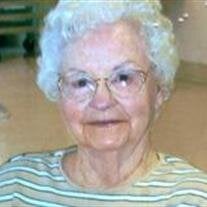 Pearl C. Savoie