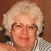 Grace Ann (Aikens) Sauro