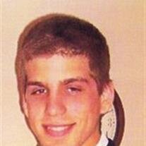 Brandon James Sawasky