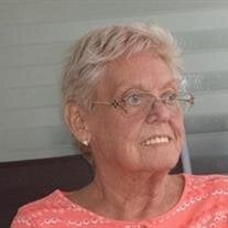 Carol Louise (Gillians) Schrader