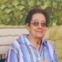 Doris Genelle Ellis
