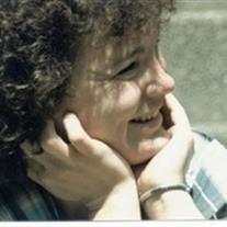 Denise Marie (Kowalczyk) Siegwart